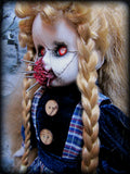 Agata Horror Doll