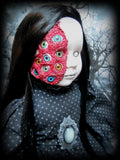 Adelaide Horror Doll