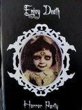 Possessed Notebook Small