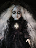Chandra Horror Doll