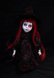Cheryl Horror Doll