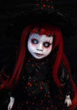 Cheryl Horror Doll