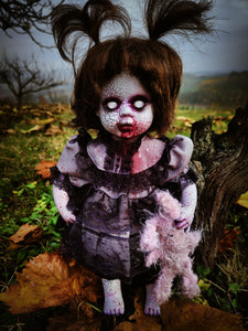 Daisy Horror Doll
