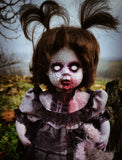 Daisy Horror Doll