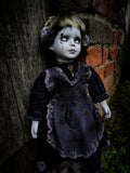 Bedelia Horror Doll