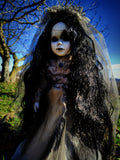Aidan Horror Doll
