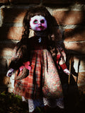 Abbey Horror Doll