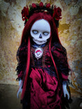 Pandora Horror Doll