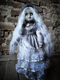 Nerissa Horror Doll