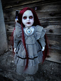 Kailey Horror Doll