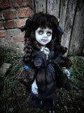 Joann Horror Doll
