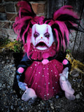Olivia Horror Doll