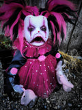 Olivia Horror Doll
