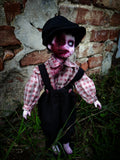 Tommy Horror Doll