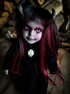 Erin Horror Doll