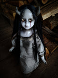 Devila Horror Doll