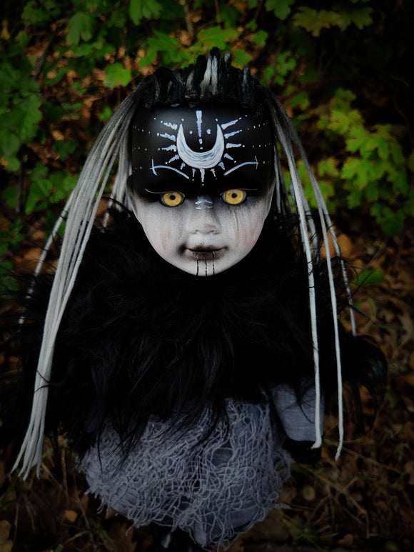 Estela Horror Doll