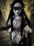 Themis Horror Doll