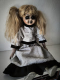 Ghawiah Horror Doll