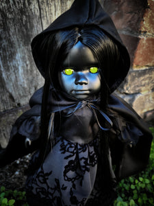 Nyx Horror Doll