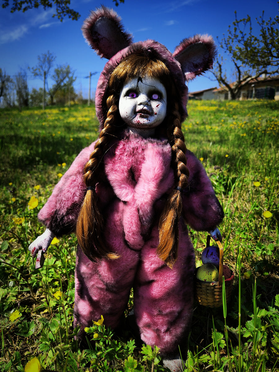 Roxy Horror Doll – Horror Party Dolls