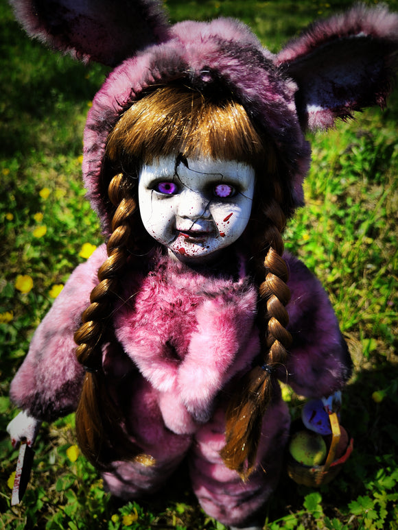 Roxy Horror Doll