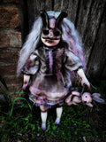 Emma Horror Doll