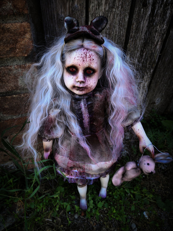 Emma Horror Doll